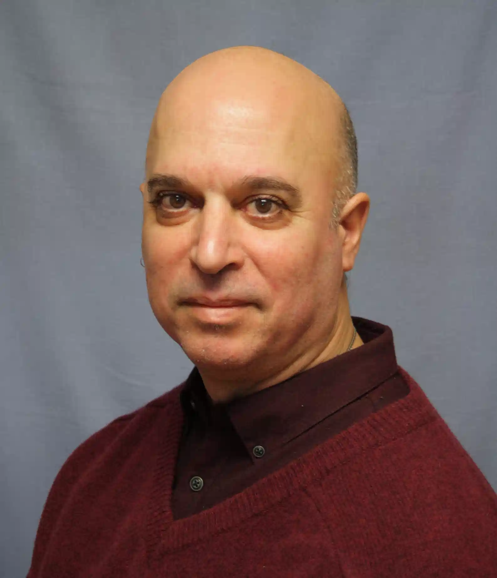 Photo du rédacteur: Denis Leclerc