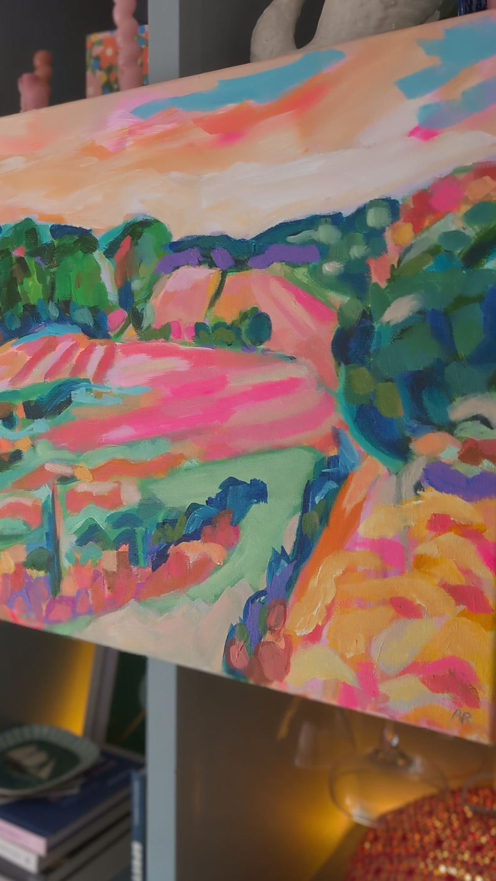 Thumbnail: Happy Colours