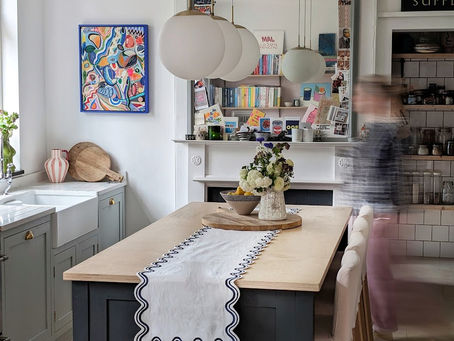 How to Choose the Right Art for Your Home