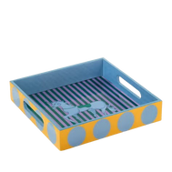 Decorative tray