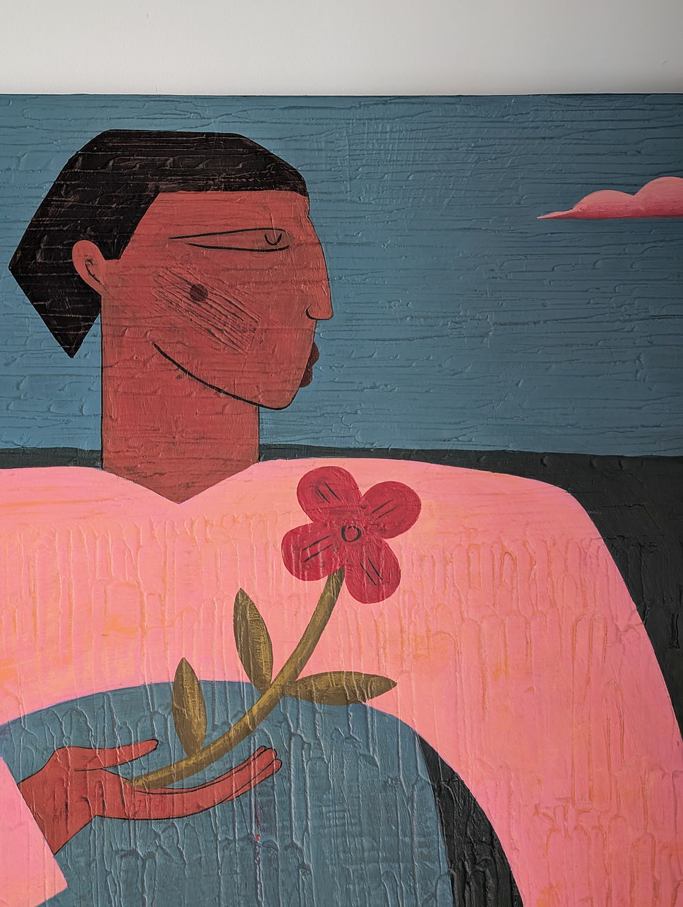 Thumbnail: 'Un sueńo' (A dream)