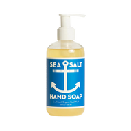 Trouva Sea Salt Organic Soap