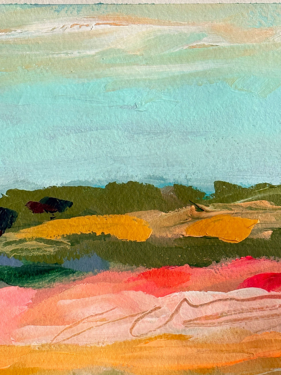 Thumbnail: What a View No.5