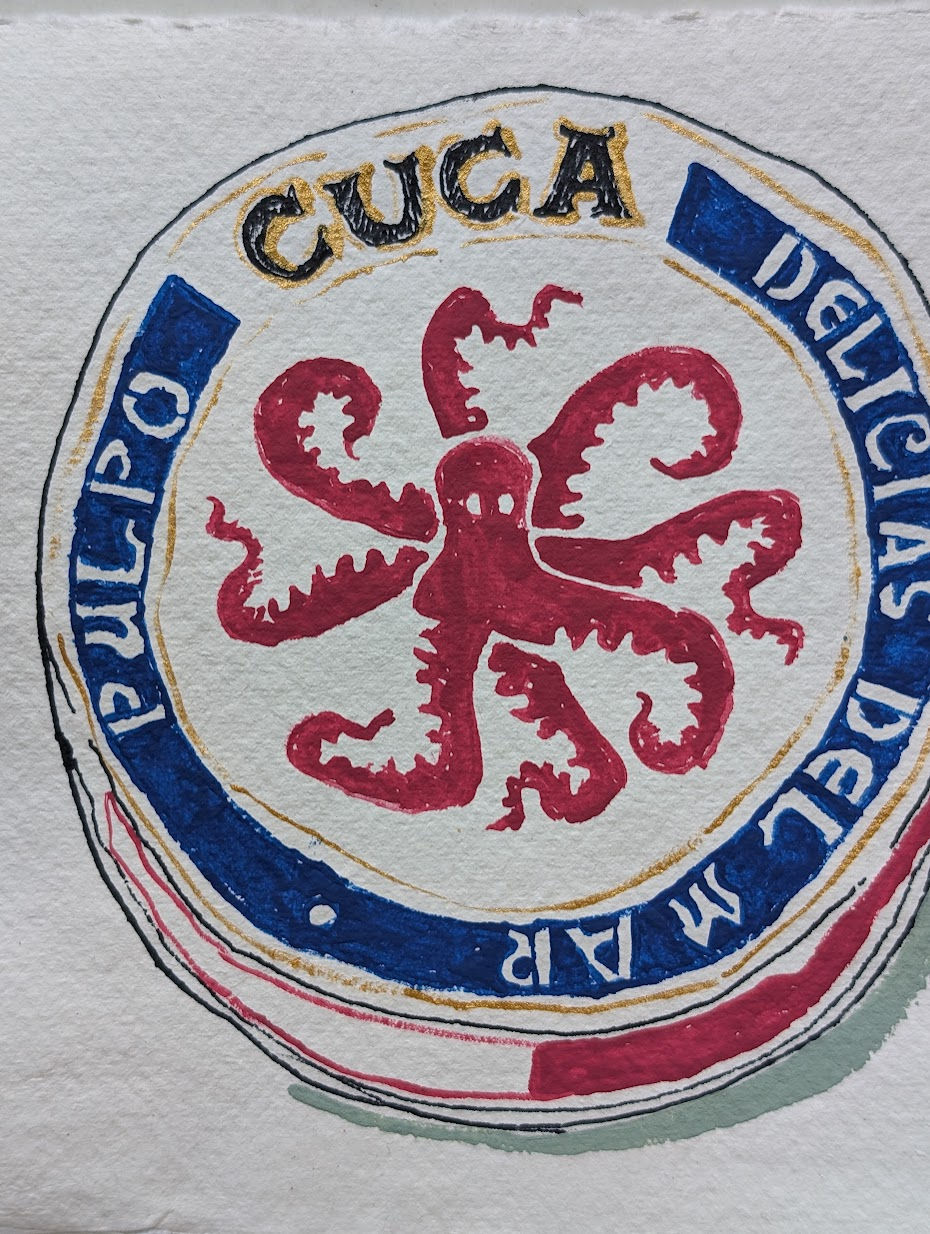 Thumbnail: Pulpo