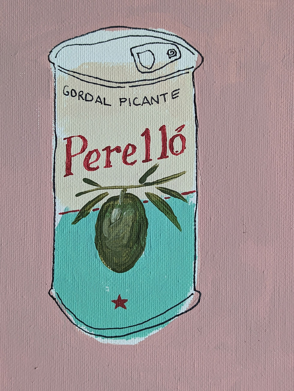 Thumbnail: Perelló on pink