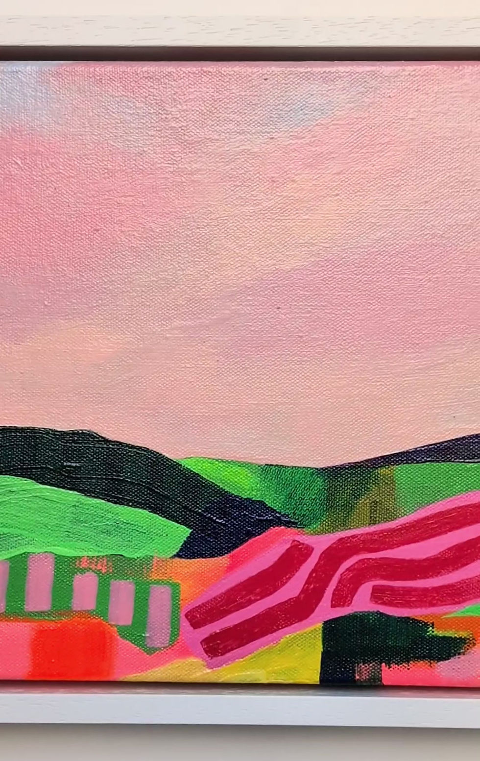 Thumbnail: Ridge and Furrow