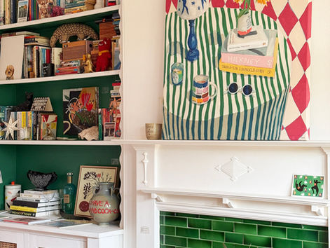 What to Look For When Buying Art: A Guide for Art Lovers and New Collectors