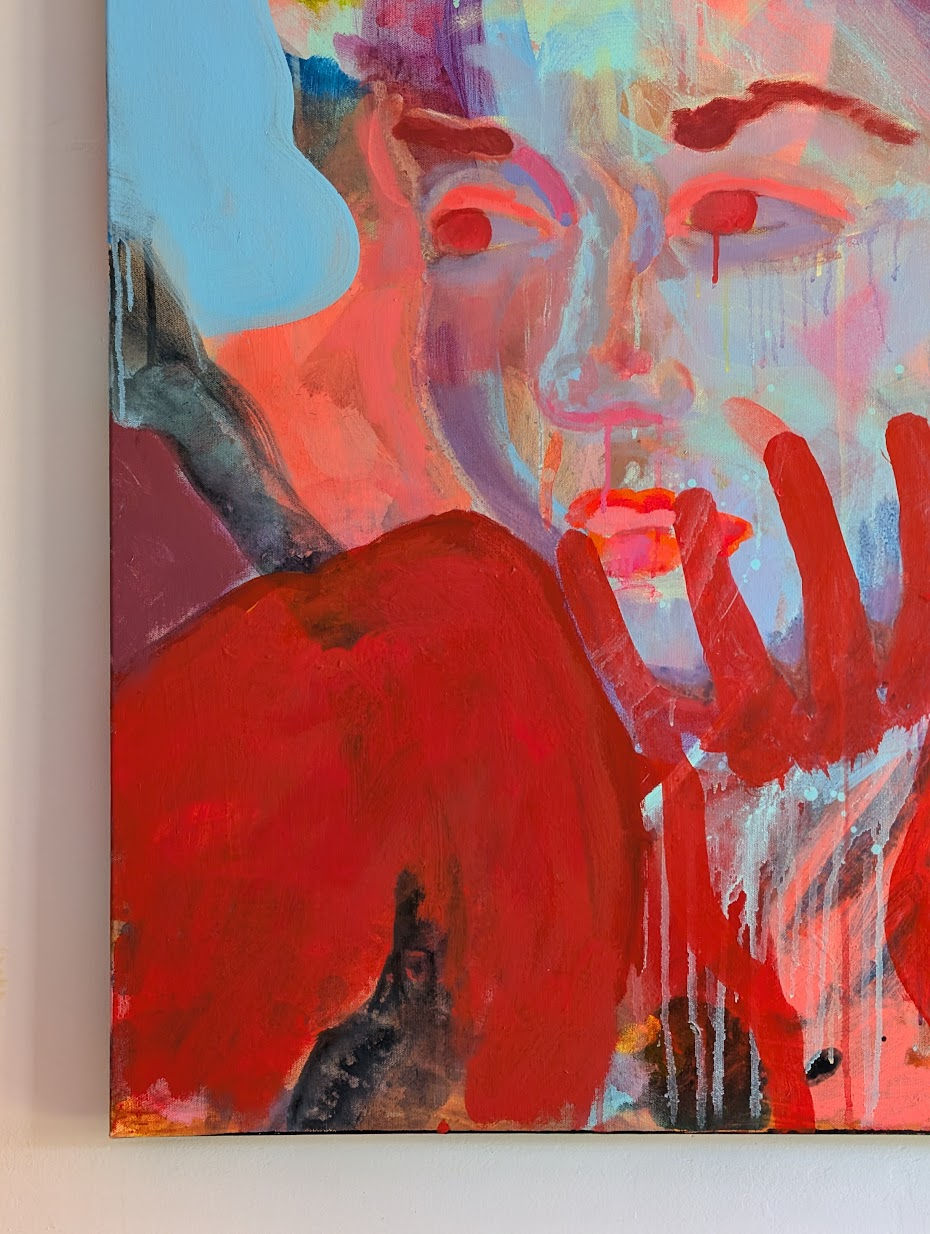 Thumbnail: Silent Fury 🔴