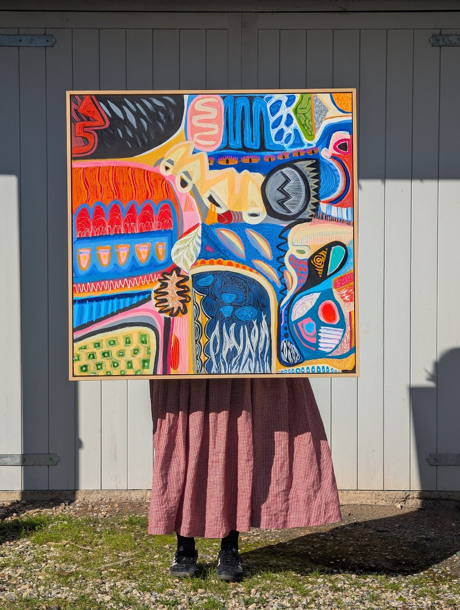 Thumbnail: The Elephant in the Room