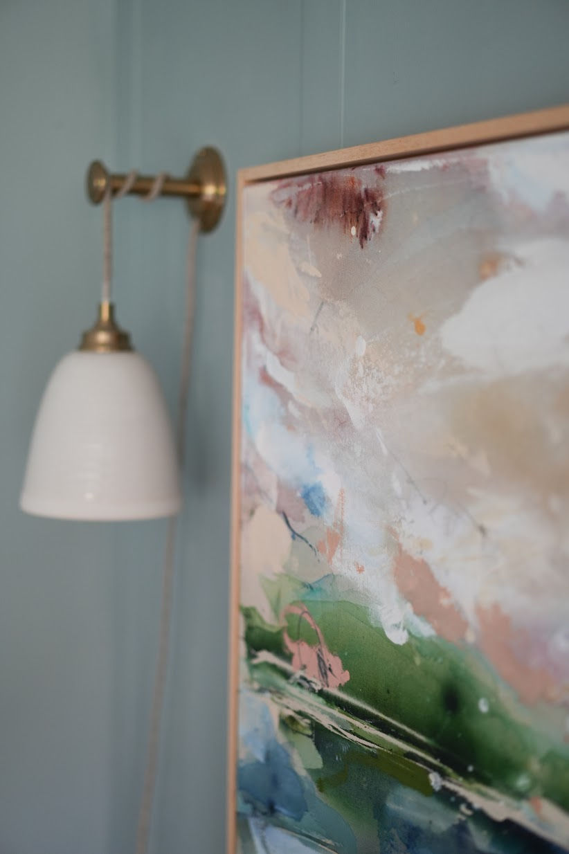 Thumbnail: Shimmering Sea