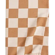 H&M Checked Blanket