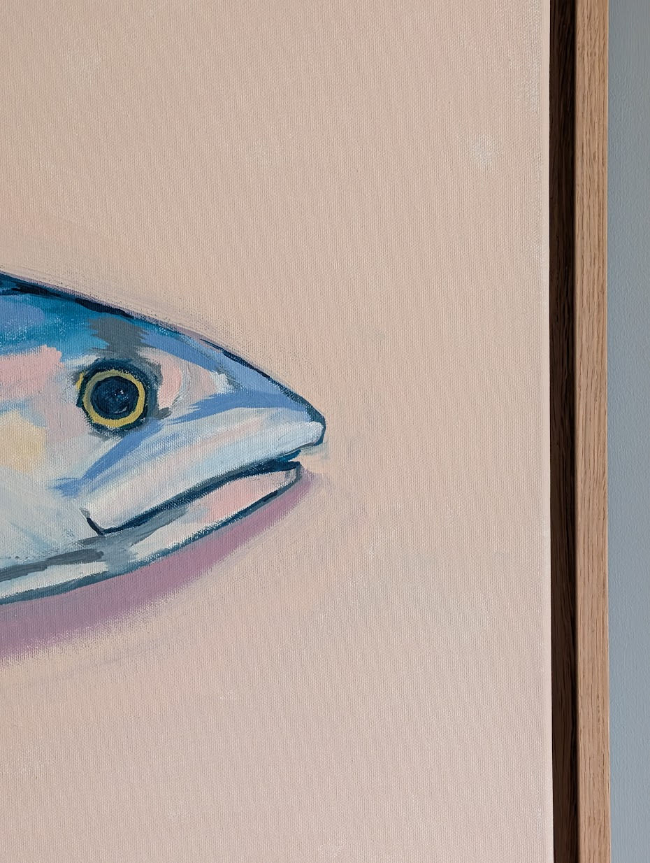 Thumbnail: Big Fish