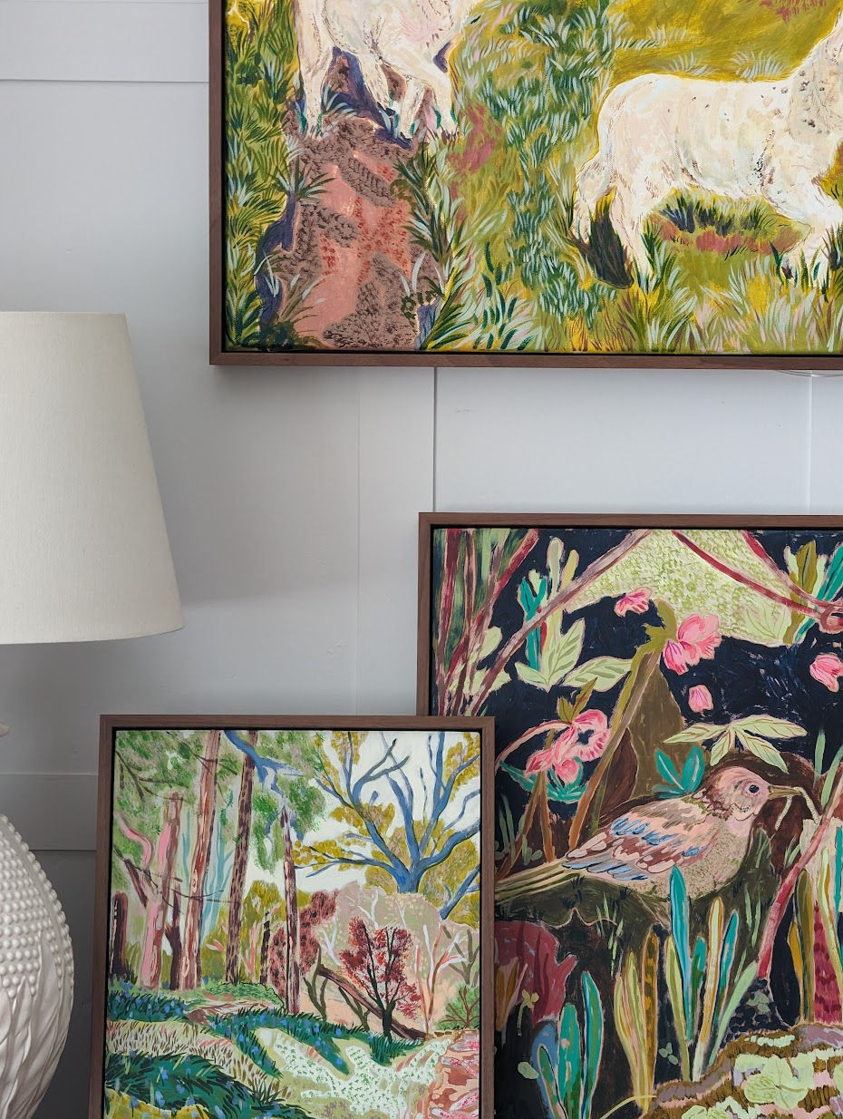 Thumbnail: Morning Song 🔴