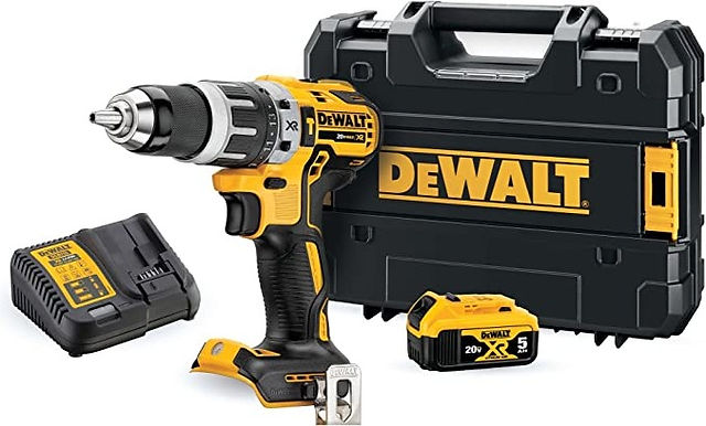 DeWAlt Drill