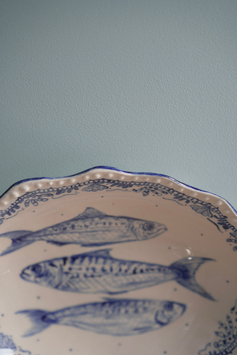 Thumbnail: Fish for Supper