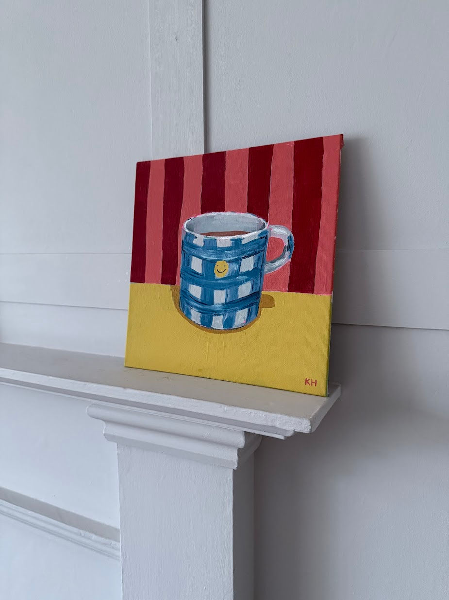 Thumbnail: Favourite Mug
