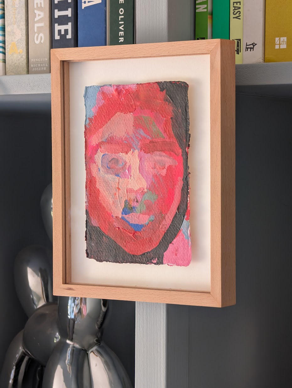 Thumbnail: The Mask I 🔴