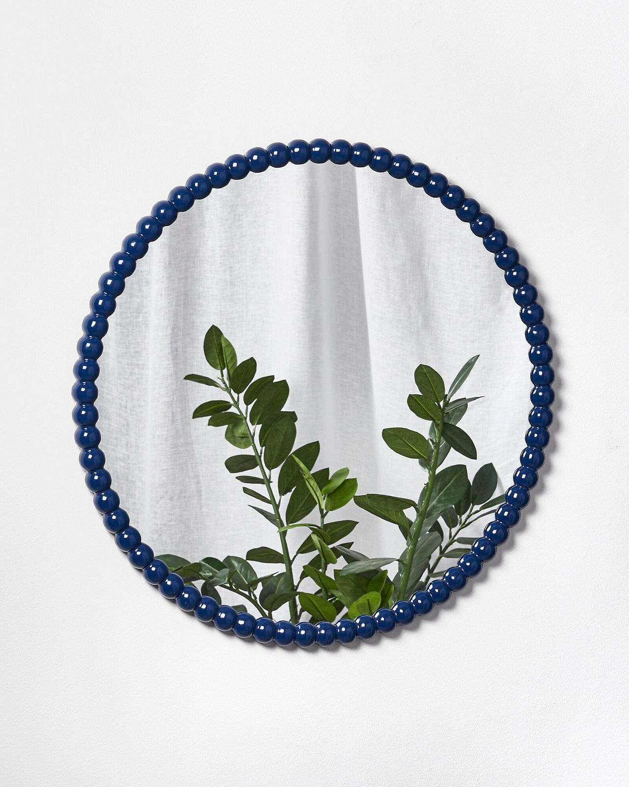 Oliver Bonas Bobbin Round