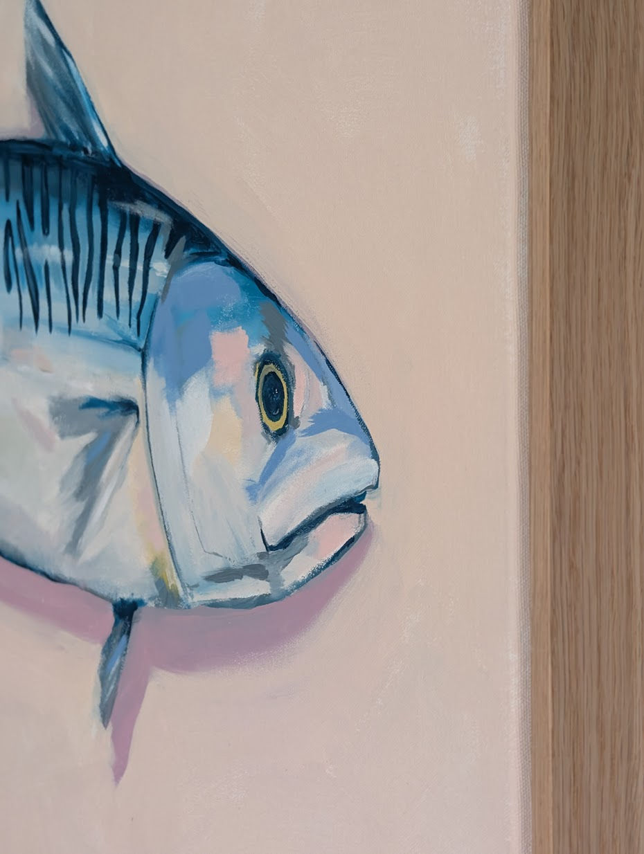 Thumbnail: Big Fish