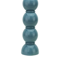 Addison Ross Bobbin Salt and Pepper Grinder in chambray