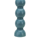 Addison Ross Bobbin Salt and Pepper Grinder in chambray