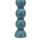 Addison Ross Bobbin Salt and Pepper Grinder in chambray