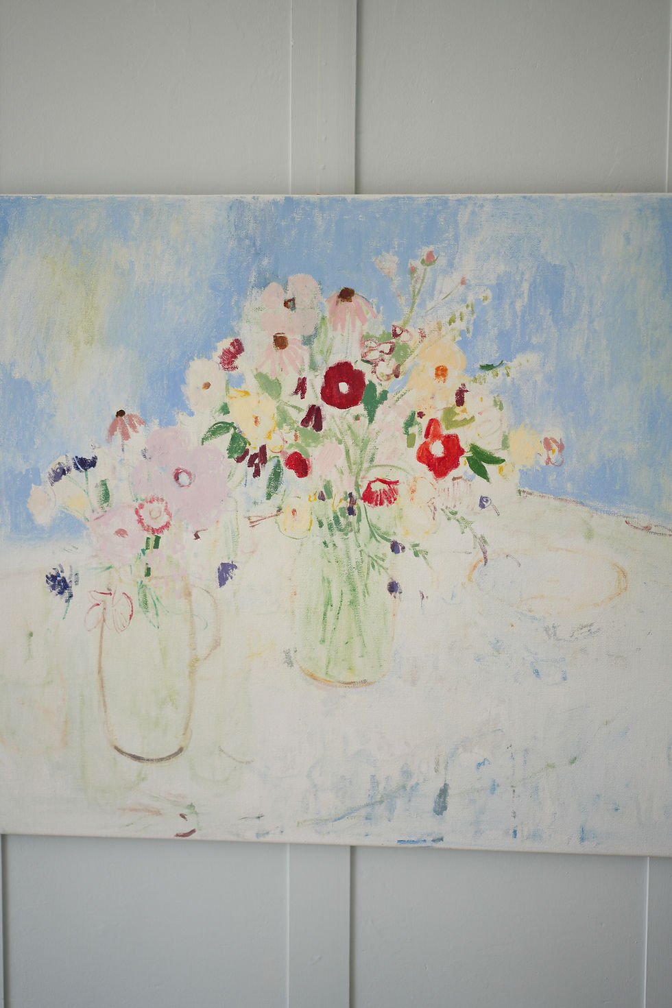 Thumbnail: Meadow Flowers