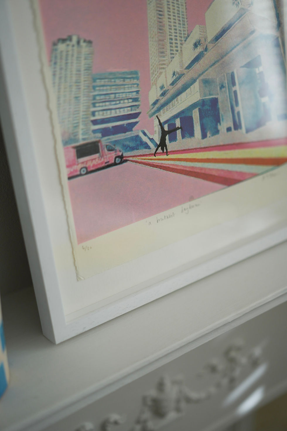 Thumbnail: Brutalist Daydreams