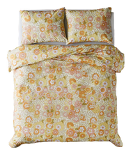 Urban Outfitters Remi Duvet Set