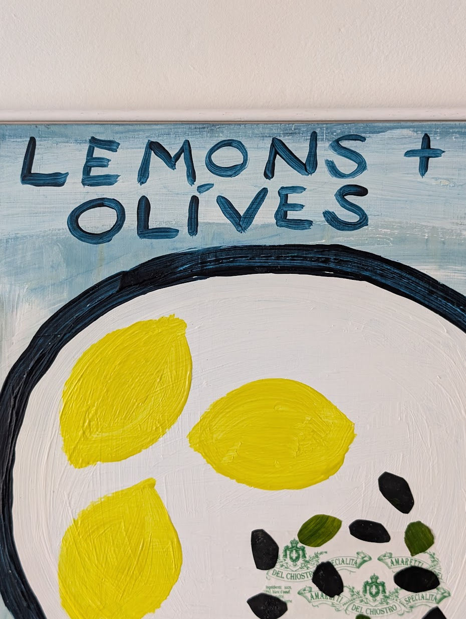 Thumbnail: Lemons and Olives 🔴