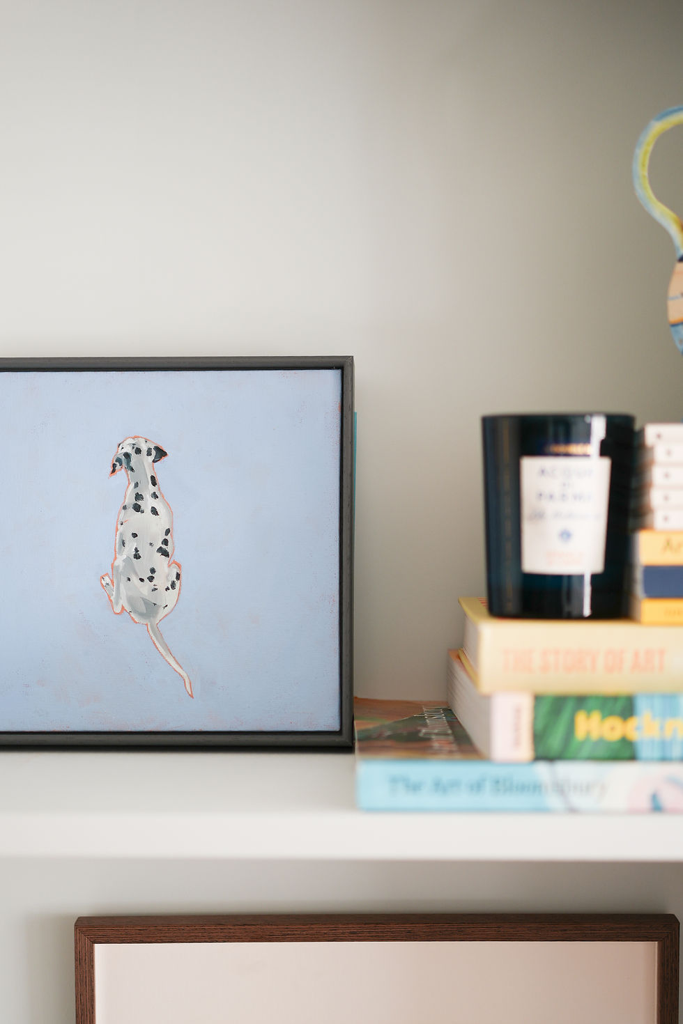 Thumbnail: Bluebells