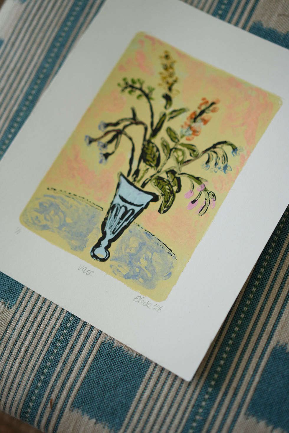 Thumbnail: Vase