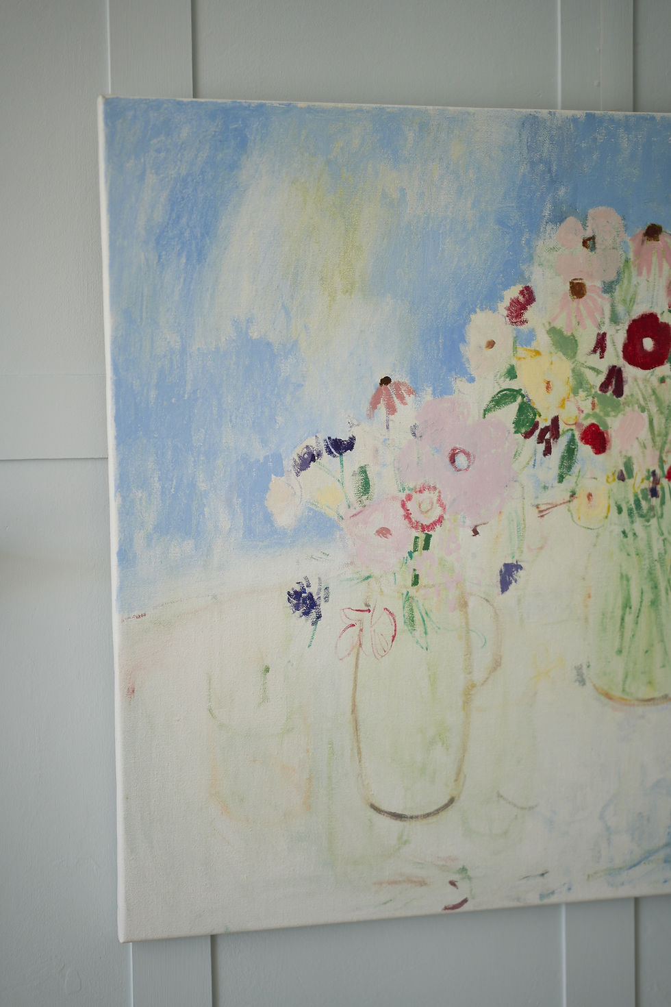 Thumbnail: Meadow Flowers