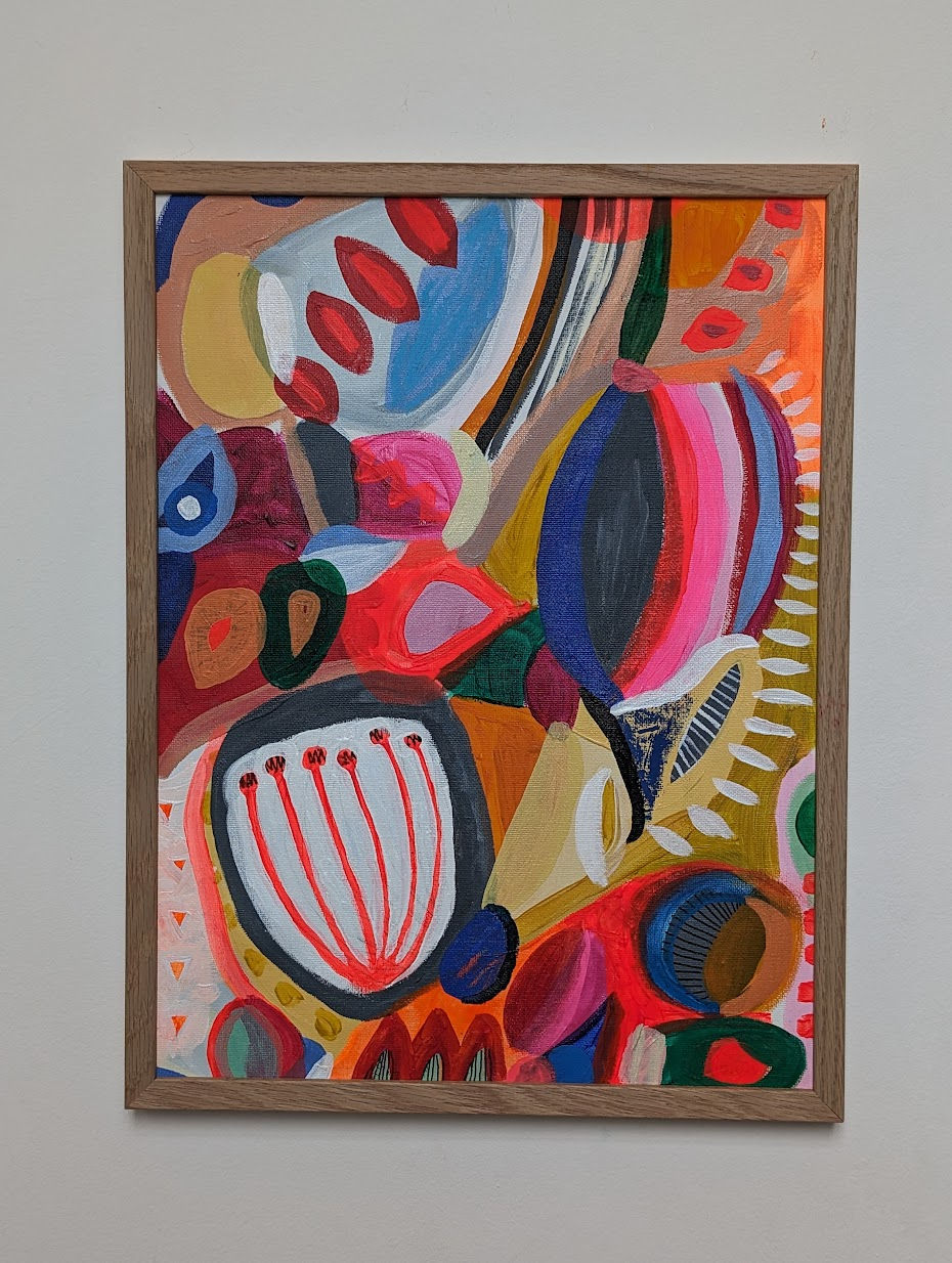 Thumbnail: Spring on the Wind