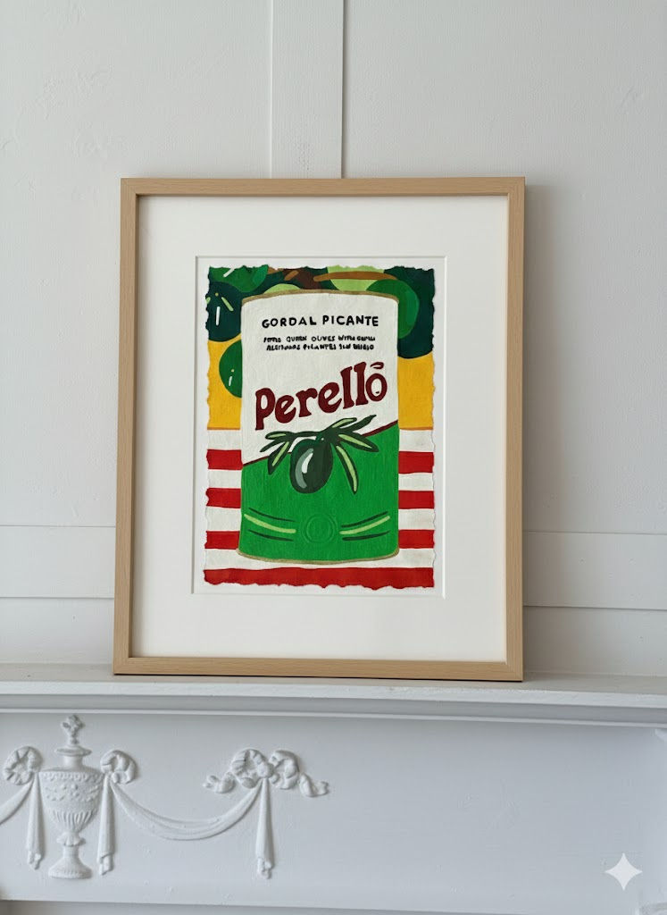 Thumbnail: Perelló on Red Stripe