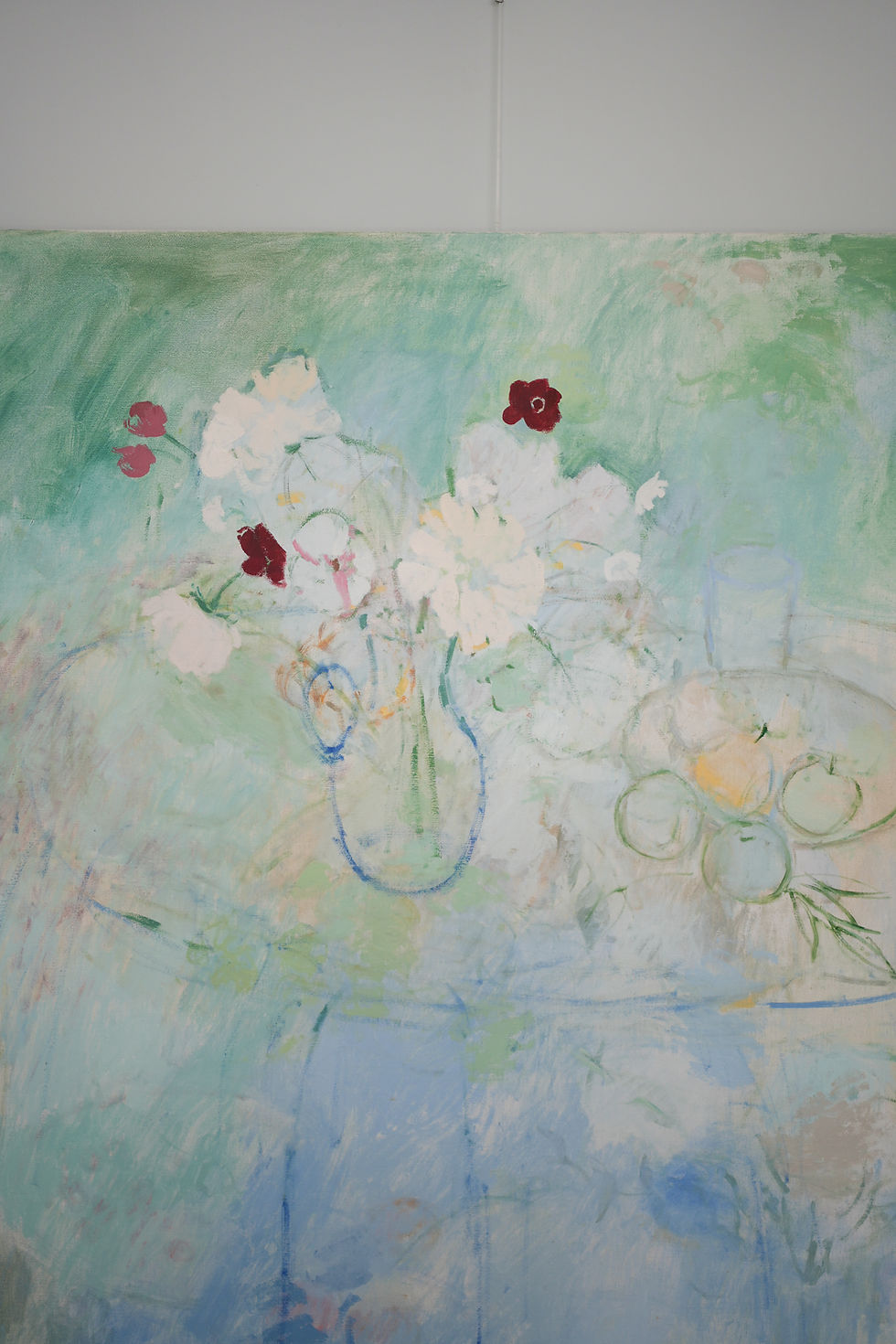 Thumbnail: Still life in the Garden