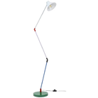 Habitat 60 Bobby Floor Lamp - Multicoloured Argos