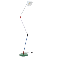 Habitat 60 Bobby Floor Lamp - Multicoloured Argos