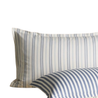 Pure Brushed Cotton Striped Bedding Set from Marks and Spencer