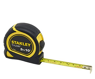 Stanley Tape Measure