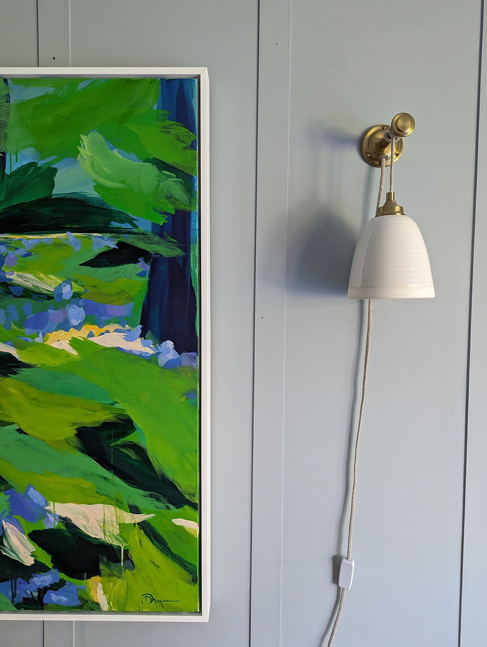 Thumbnail: Oakwood Bluebells 🔴