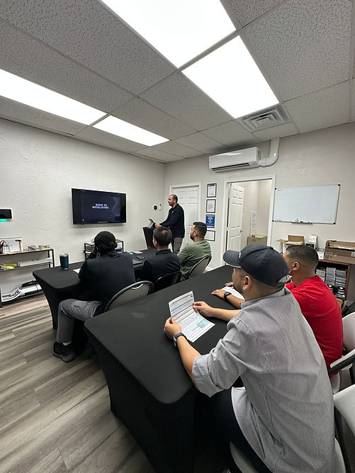 Breaker bootcamp electricians course.JPEG