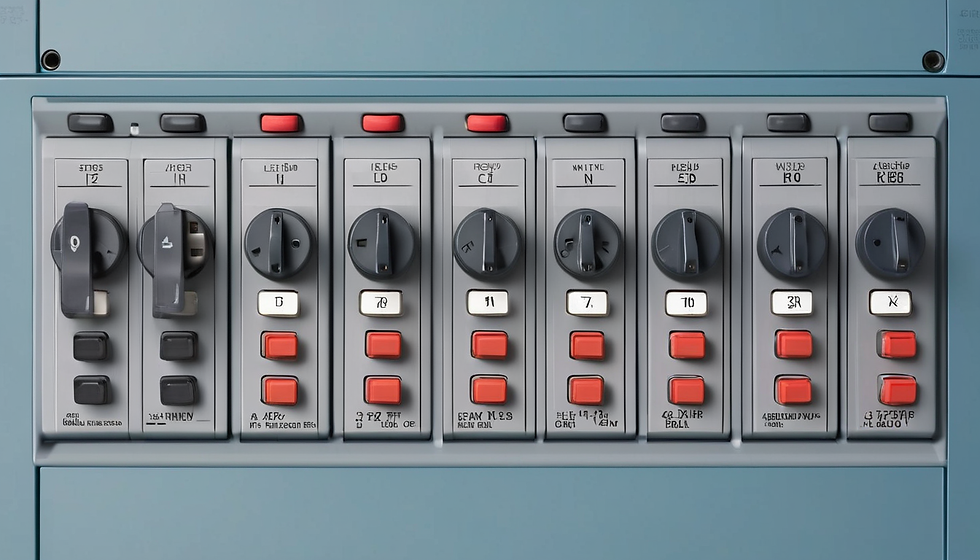 how to install electrical boxes with breaker bootcamp