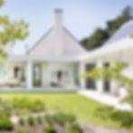 Constantia home