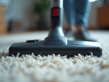 How to Maintain Your Carpets for Long-Lasting Cleanliness