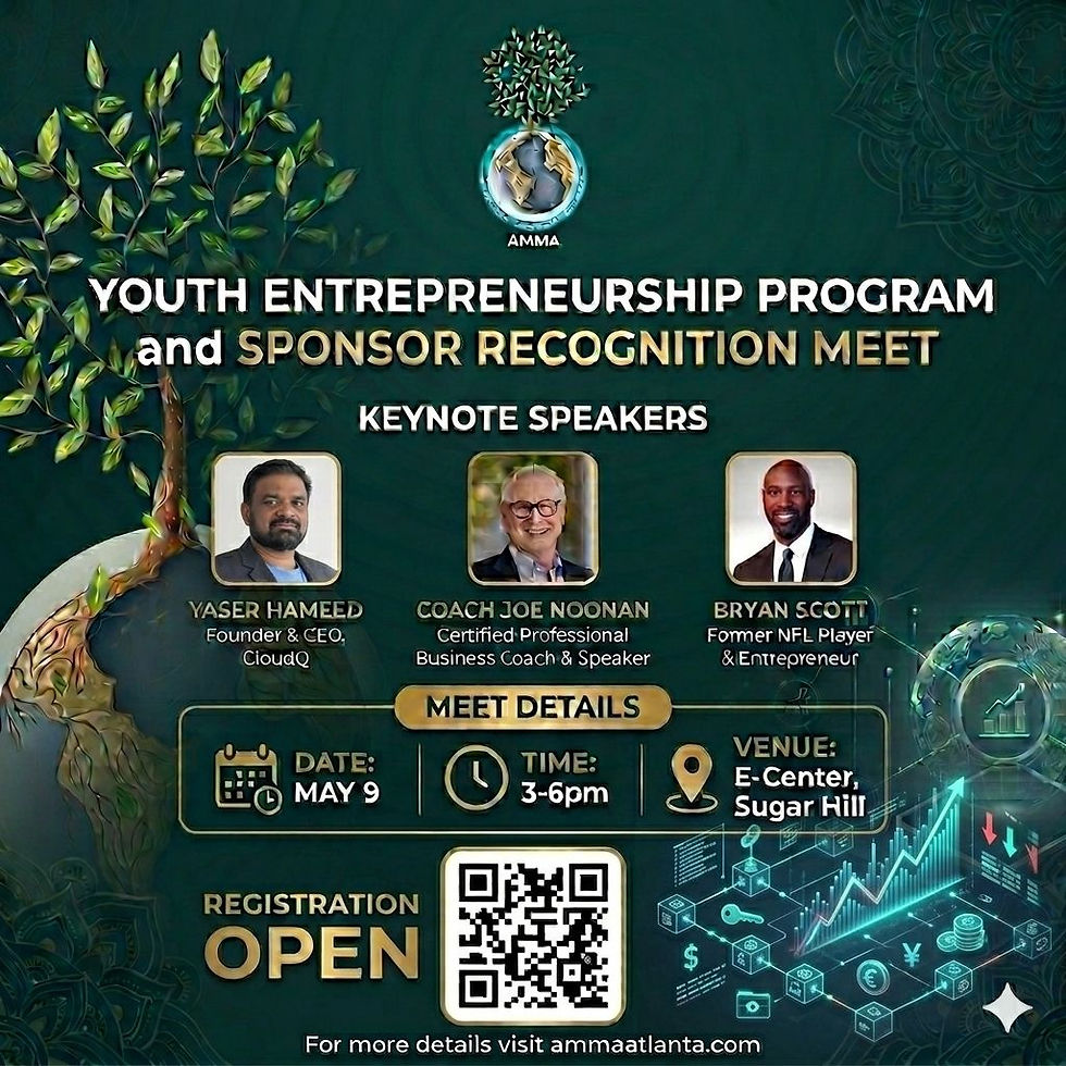 entrepreneurship