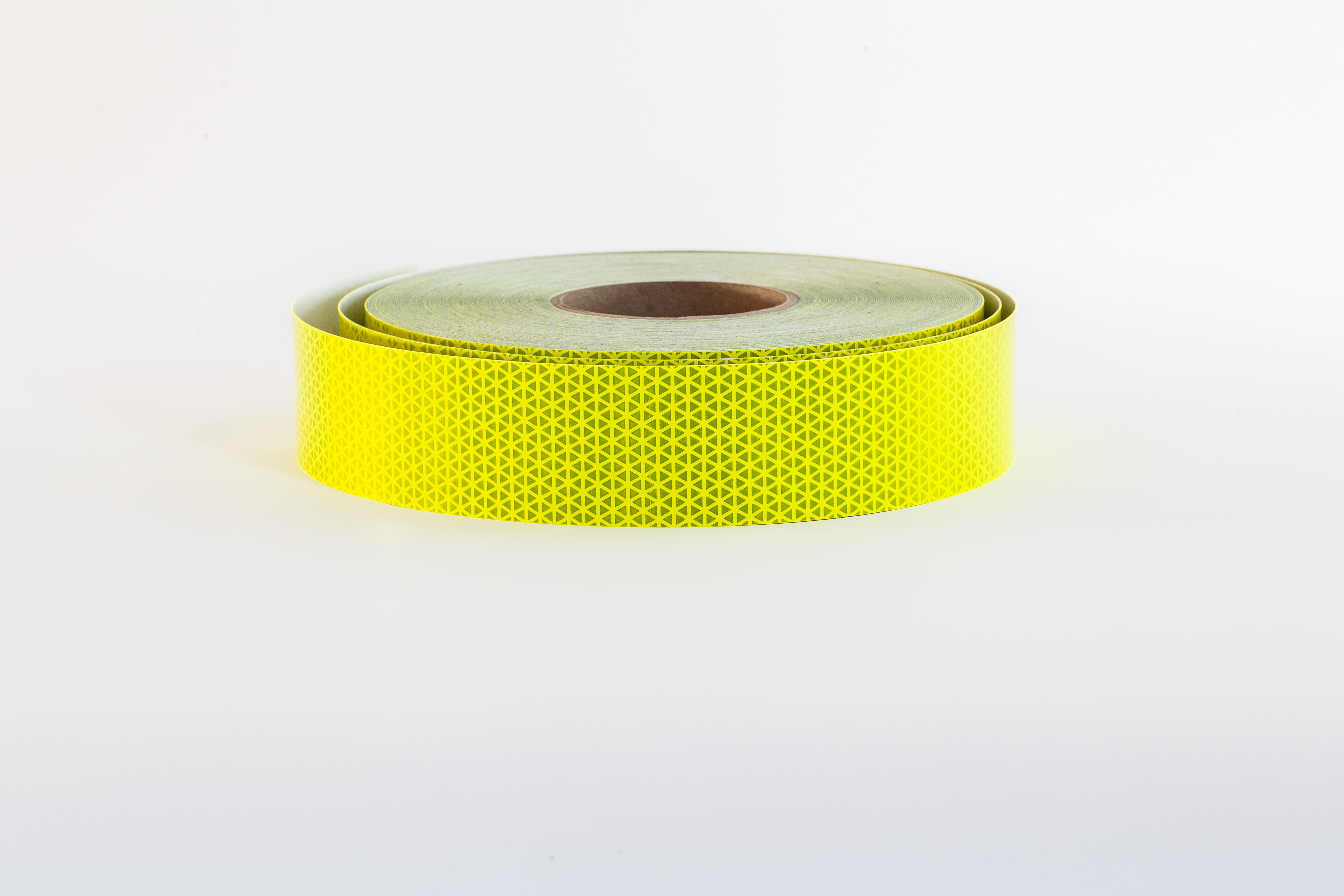 REFLEXITE ORAFOL CONSPICUITY TAPE V98-2''x50yds FLUO LIME