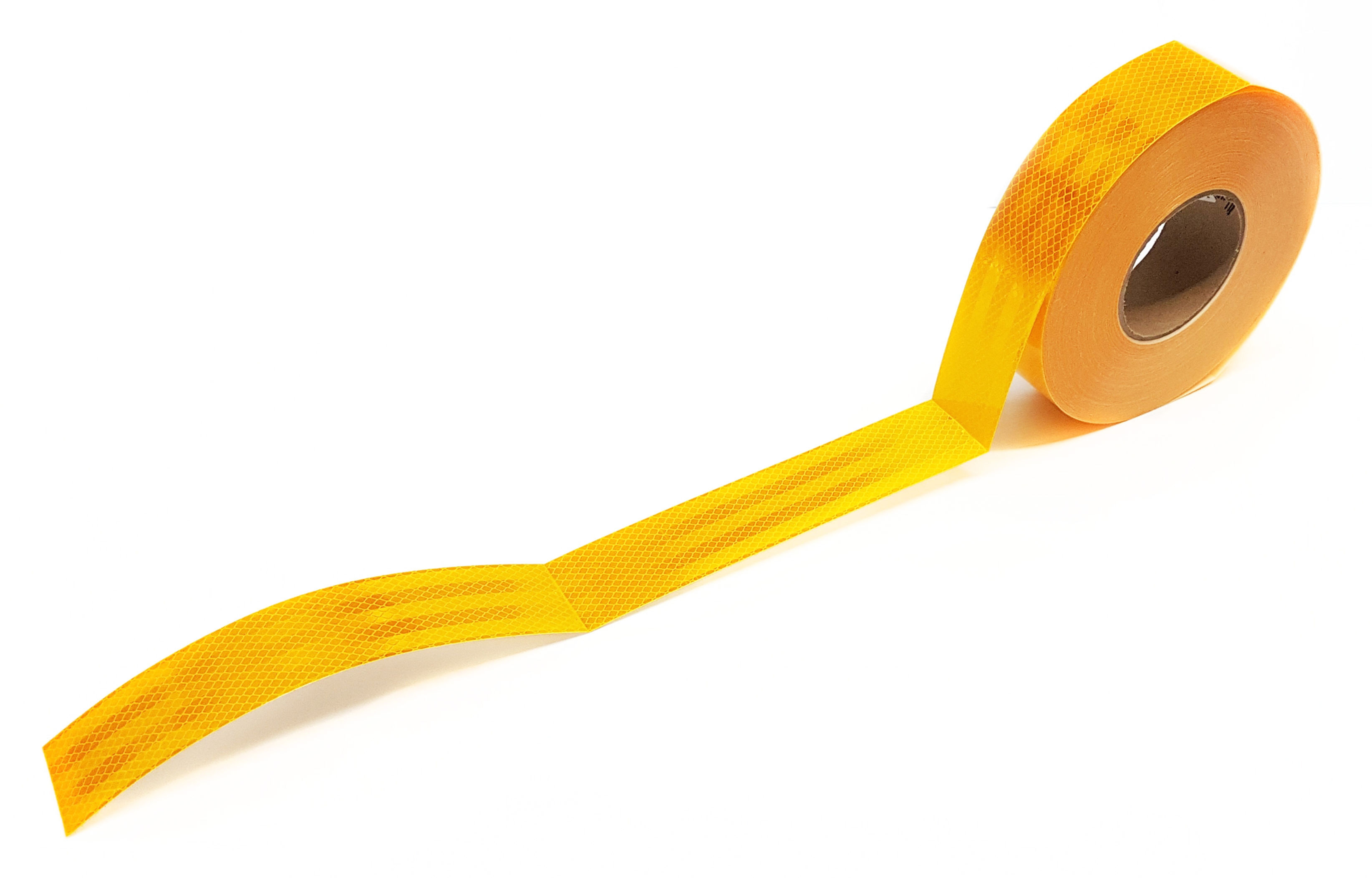 3M 983-71-2"x50yds Yellow KC9 Diamond Grade Conspicuity Material