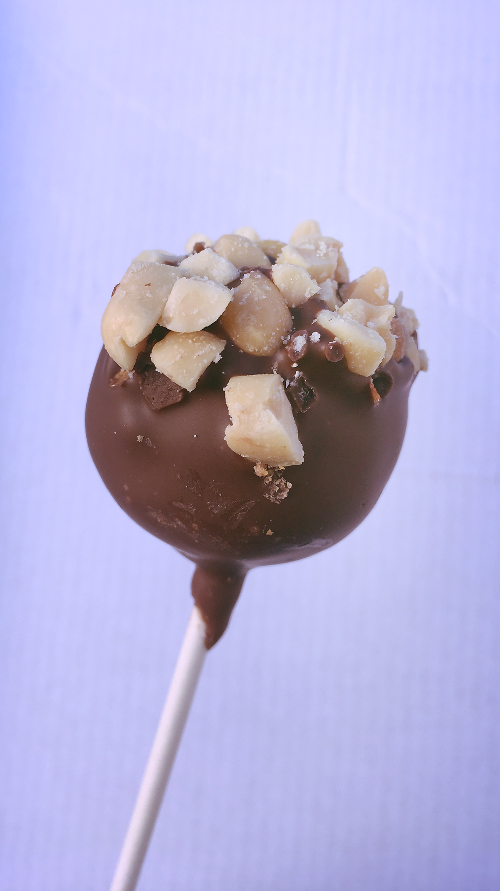 Thumbnail: Candy Cake pops