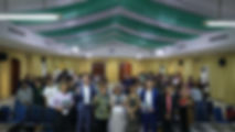 CIPS Event - 24 October 2019 - IPRI Pres
